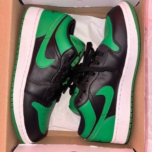 Air Jordan 1 Low